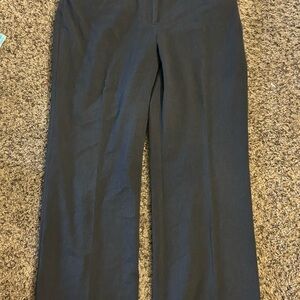 Alfani Black Trousers